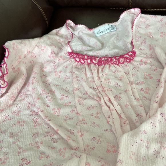 Kim Roger pajamas - Picture 3 of 5